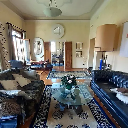 Apartment Luxury On The Grand Canal *