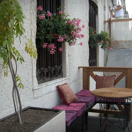 Apartment Luxury On The Grand Canal Venedig