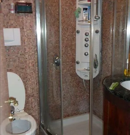 Luxury On The Grand Canal شقة