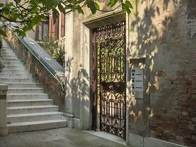 Luxury On The Grand Canal Apartamento
