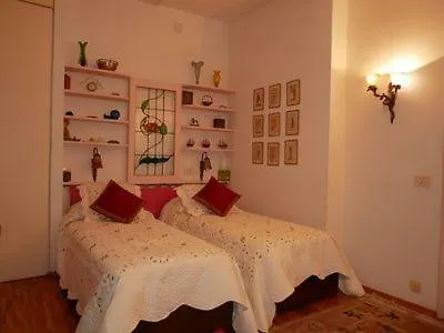 Luxury On The Grand Canal