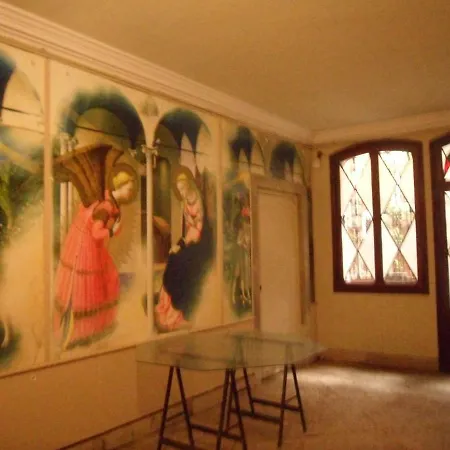 Luxury On The Grand Canal *