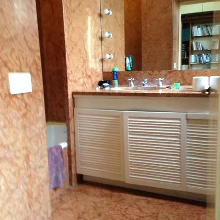 Luxury On The Grand Canal *