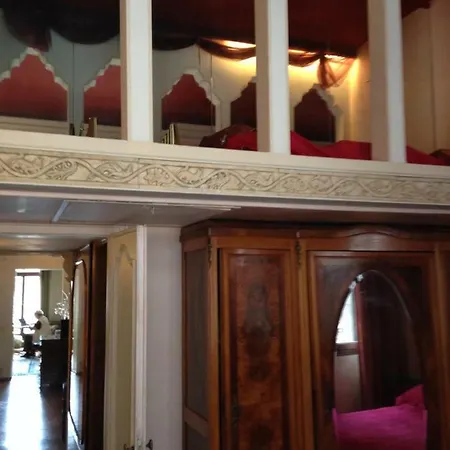 Apartamento Luxury On The Grand Canal